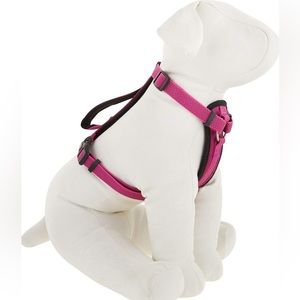 Kong dog harness